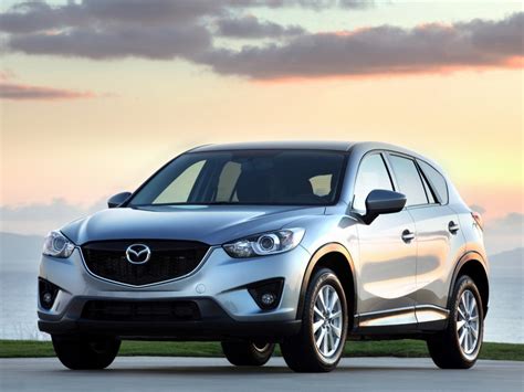 Mazda Cx 5 Malaysia Problem - Mazda CX-5 KF (2017) Exterior Image ...