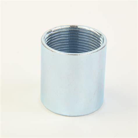 Rigid/IMC Steel Conduit Coupling Standard - Rigid and Rigid Pipe Fittings