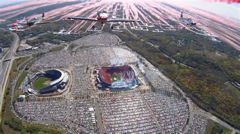 Pin on CHIEFS | Kansas city chiefs, Sports stadium, Arrowhead stadium