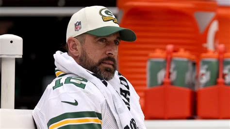 Jets Rumors: Aaron Rodgers Trade Update Frustrates Fans