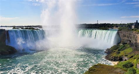 16 Top-Rated Tourist Attractions in Niagara Falls, Canada | PlanetWare ...