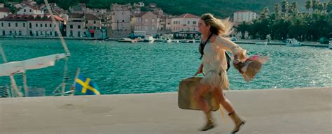 Discover all Mamma Mia 2 movie locations on island Vis - Tour of Croatia