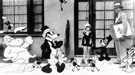 Before Mickey Mouse: A History of American Animation (1982) - AZ Movies