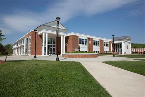 Ferrum College - Visit Southwest Virginia