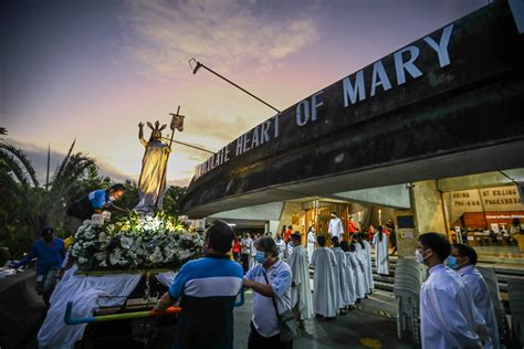 Photos: 'Salubong' | Catholic News Philippines | LiCAS.news Philippines ...