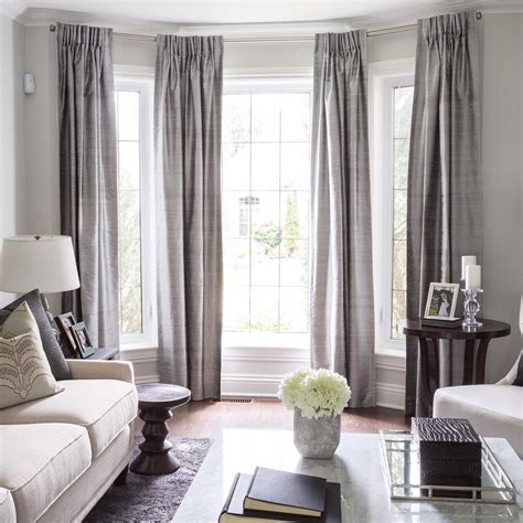 15 Best Ideas Curtains for Round Bay Windows