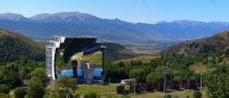 Solar updraft tower at Manzanares Spain - Photorator