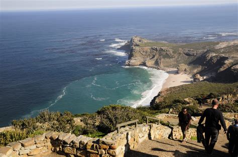 Cape Peninsula Hiking Tour - Hike Adidcts