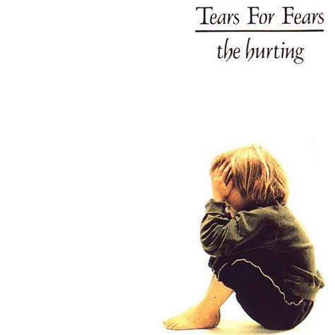 1: Tears For Fears – The Hurting (1983) – Deeper cuts