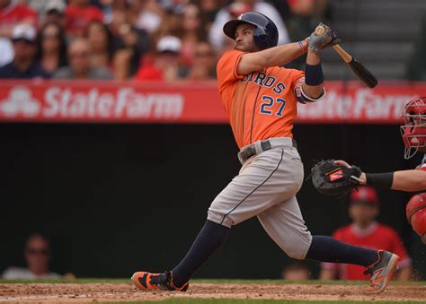 Jose Altuve’s ‘PlayStation skills’ makes MLB’s shortest man an MVP threat