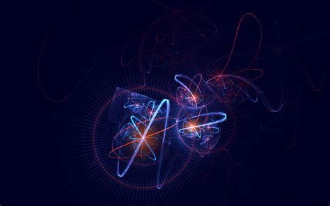 🔥 Free Download Atom Wallpaper Top Background by @katiemorales ...