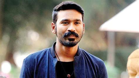 Dhanush