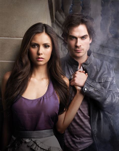 damon elena stefan