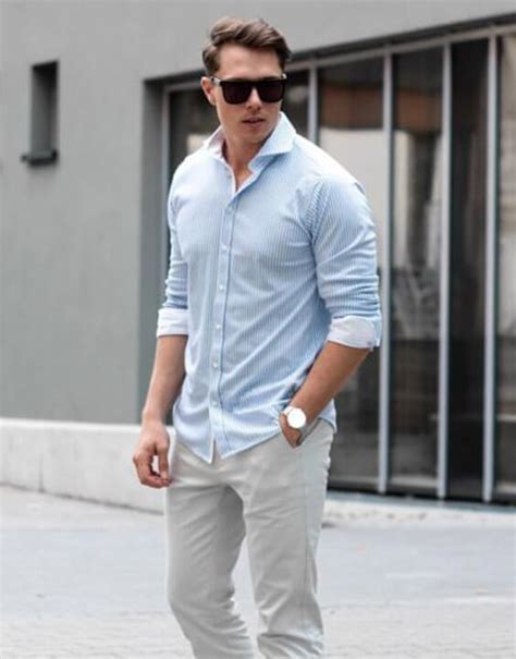 9 Different Casual Dress For Men - Must Try Casual Clothes - Bewakoof Blog