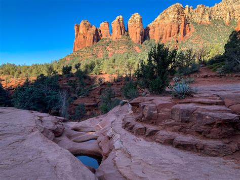 The 9 Best Hikes In Sedona, AZ: Complete Guide To Hiking In Sedona