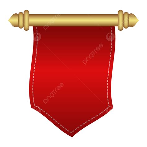 Scroll Paper Ribbon Banner Vector Illustration, Scroll Paper, Scroll ...