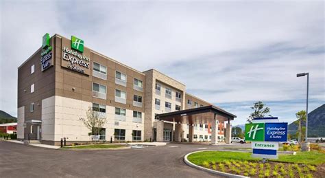 Holiday Inn Express & Suites Terrace, Terrace (BC) | 2023 Updated ...