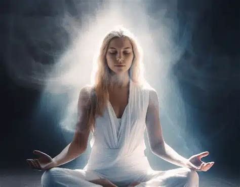 White Light Healing Meditation: A Guide To Its Benefits and Technique