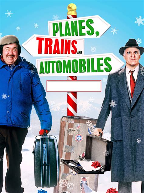 Planes, Trains and Automobiles: Official Clip - Those Aren't Pillows ...