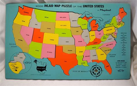 Us Map With Compass - Zip Code Map