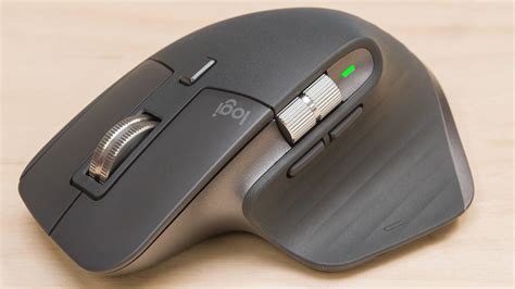 Logitech MX Master 3S Review - RTINGS.com