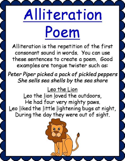 45 Unique Examples Of Poems for Kids