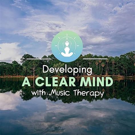 Developing A Clear Mind with Music Therapy by Deep Sleep Meditation on ...