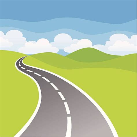 road clipart - Bing | Background pictures, Pet scrapbook layouts, Clip art