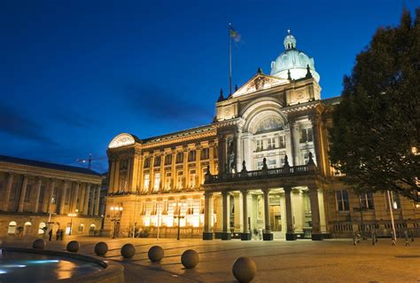 Birmingham City Council appoints interim CEO