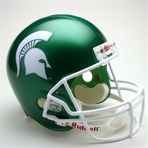 All College Football Helmet Logos