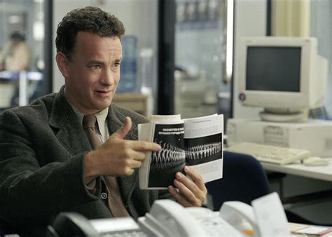 Download Tom Hanks Movie The Terminal HD Wallpaper