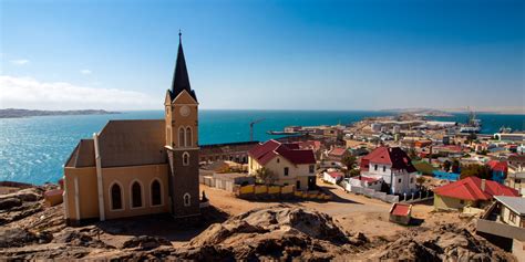 Lüderitz, Namibia | ShermansTravel