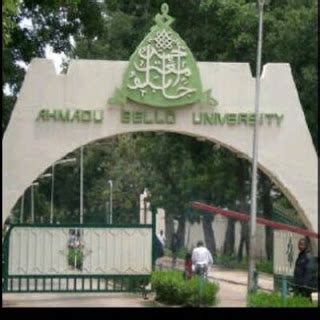 ABU Zaria Portal Login 2021/2022 abu.edu.ng