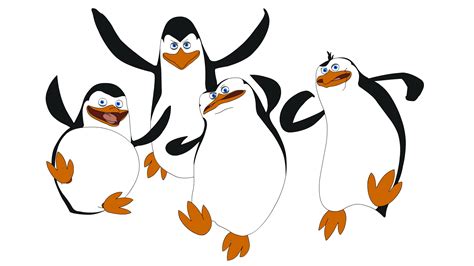 Kumpulan Gambar The penguins of Madagascar | Gambar Lucu Terbaru ...