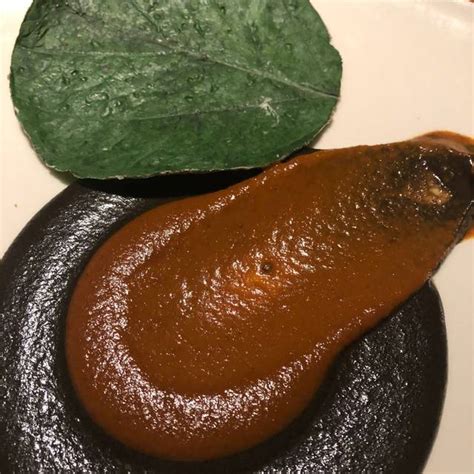 Pujol - Tasting Menu Restaurant - Ciudad de México, CDMX | OpenTable