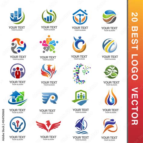 Business Logo Design. Corporate Logo Design. Creative Business Vector ...