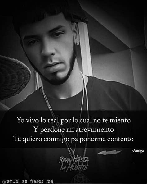 Anuel Aa Quotes - ShortQuotes.cc