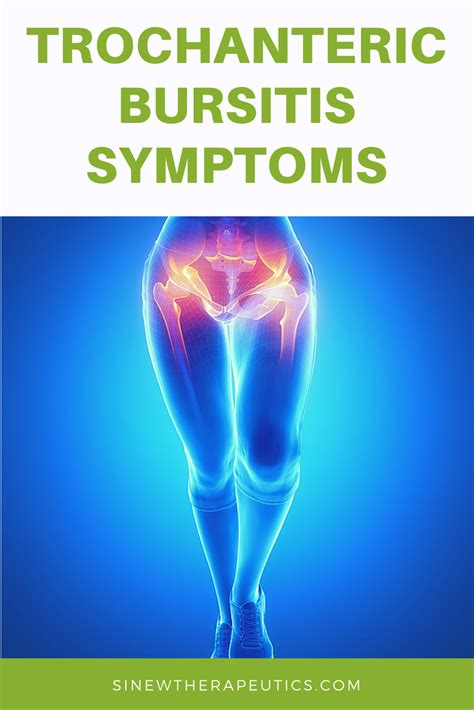 Trochanteric Bursitis