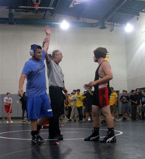 Bulldogs Compete at Sinaloa Middle School | The Fillmore Gazette