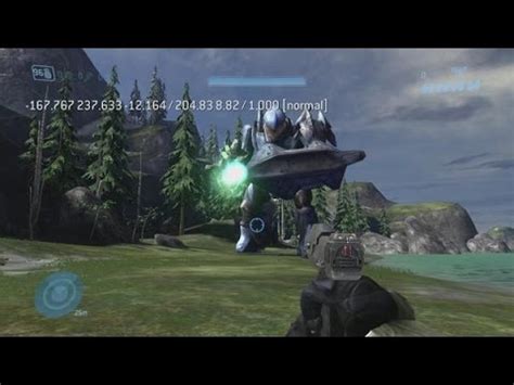 Halo 3 - Mods Update 1 - YouTube