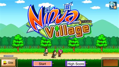 Ninja Village on PS4 — price history, screenshots, discounts • Australia