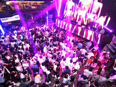 Biggest club nights in Seoul | Time Out Seoul