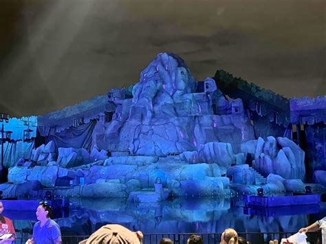 Fantasmic! Returns to Disney’s Hollywood Studios with New Scenes ...