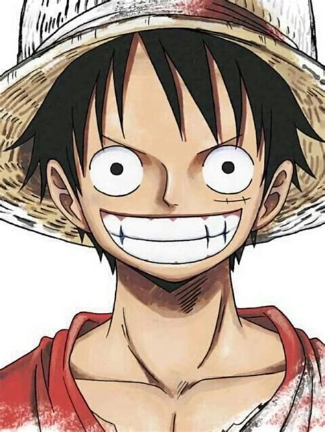 89+ Luffy Wallpaper Fanart Images - MyWeb