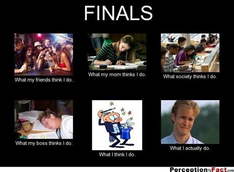 20 Memes Every College Student Can Relate To During Finals Week