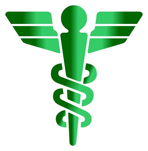 Hospital Symbol Snake - ClipArt Best