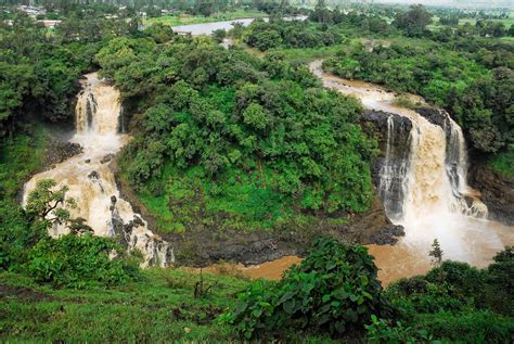 9 Interesting Facts About the Nile River