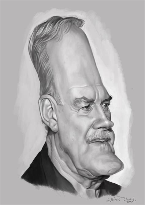 JOHN CLEESE by JaumeCullell on DeviantArt