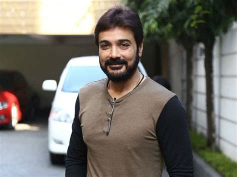 Prosenjit Chatterjee Wants to Work With These Directors - NDTV Movies