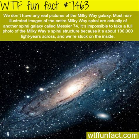 WTF Fun Facts Monster Dump (151) - Album on Imgur | Astronomy facts ...